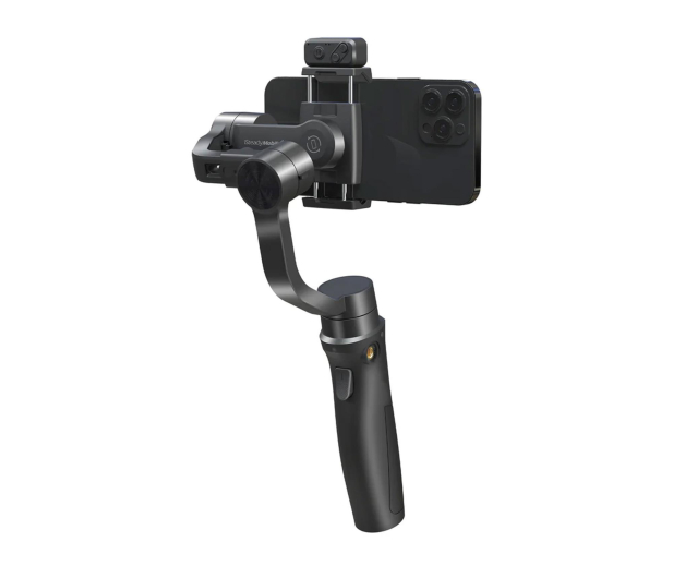 Hohem iSteady Mobile+ Kit - 1322500 - zdjęcie 3